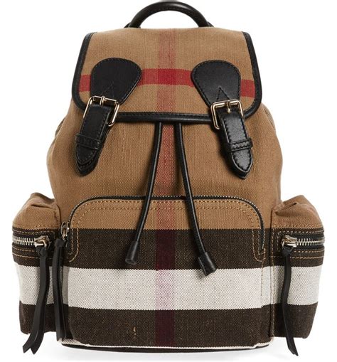 burberry bags backpack on sale online|Burberry outlet sale.